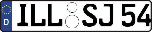 ILL-SJ54