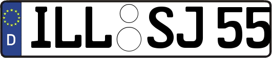 ILL-SJ55