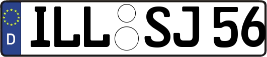 ILL-SJ56