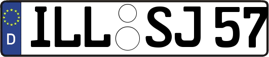 ILL-SJ57
