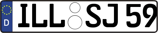 ILL-SJ59