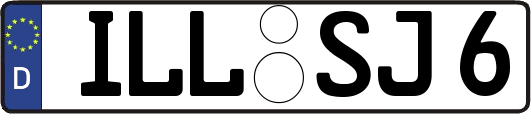 ILL-SJ6