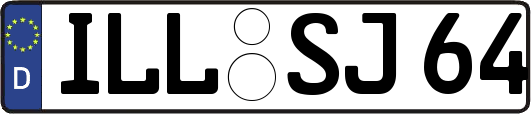 ILL-SJ64