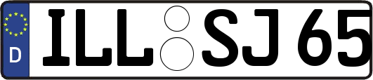 ILL-SJ65