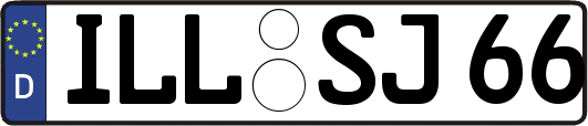 ILL-SJ66