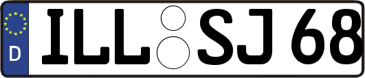 ILL-SJ68