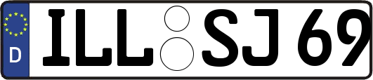 ILL-SJ69