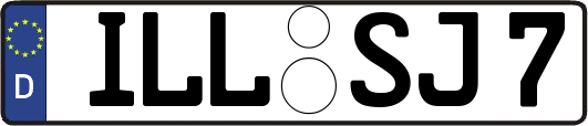 ILL-SJ7