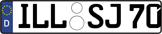 ILL-SJ70