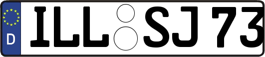 ILL-SJ73