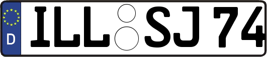 ILL-SJ74