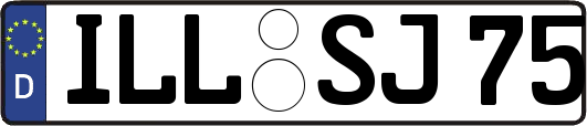 ILL-SJ75