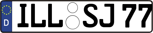 ILL-SJ77