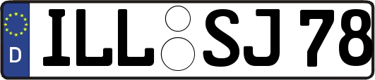 ILL-SJ78