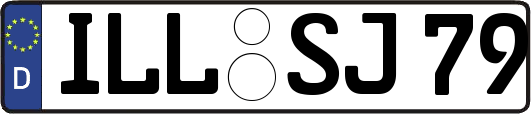 ILL-SJ79
