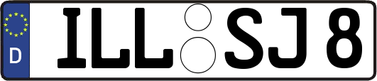ILL-SJ8