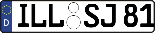 ILL-SJ81