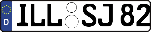 ILL-SJ82