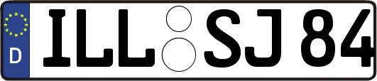 ILL-SJ84