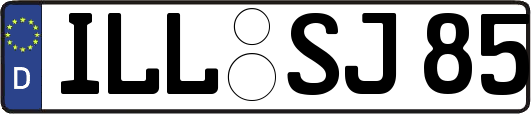 ILL-SJ85