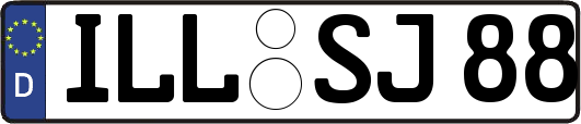 ILL-SJ88