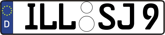 ILL-SJ9