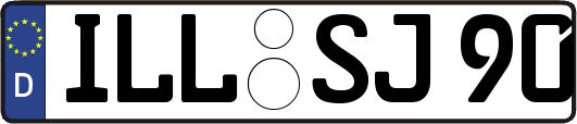 ILL-SJ90
