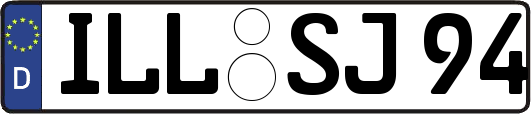 ILL-SJ94