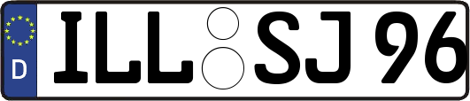 ILL-SJ96
