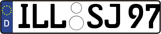 ILL-SJ97