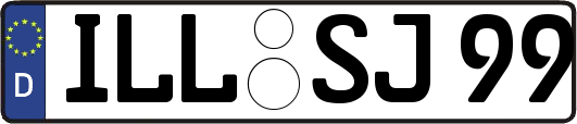 ILL-SJ99