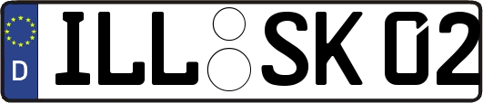 ILL-SK02