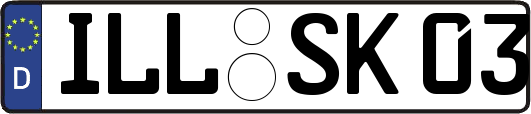 ILL-SK03