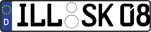 ILL-SK08