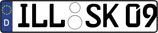 ILL-SK09