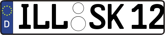 ILL-SK12