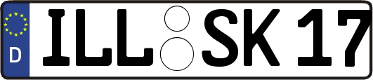 ILL-SK17