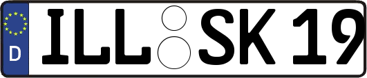 ILL-SK19