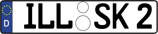 ILL-SK2