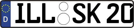 ILL-SK20