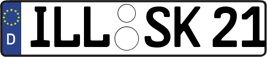 ILL-SK21