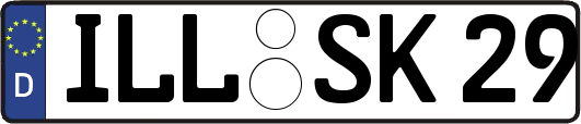 ILL-SK29