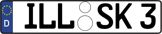 ILL-SK3