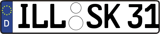 ILL-SK31