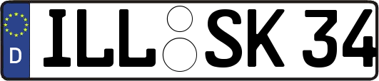 ILL-SK34