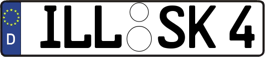 ILL-SK4