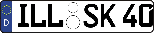 ILL-SK40