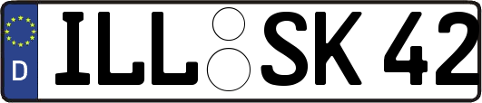 ILL-SK42
