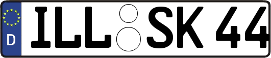 ILL-SK44