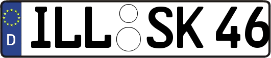 ILL-SK46